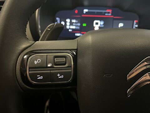 citroen, c5 aircross, suv 1.5 bluehdı start&stop shine bold eat8, otomatik, dizel 2.el otomobil | renew 21