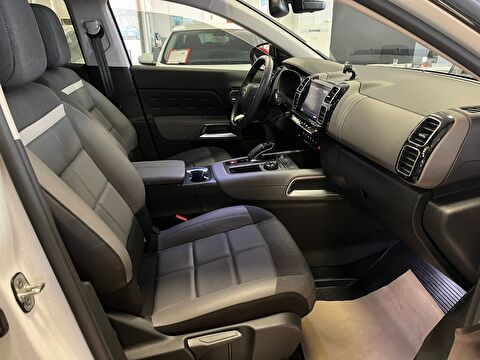 citroen, c5 aircross, suv 1.5 bluehdı start&stop shine bold eat8, otomatik, dizel 2.el otomobil | renew 8