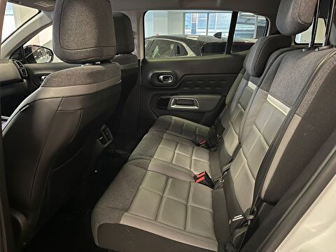 citroen, c5 aircross, suv 1.5 bluehdı start&stop shine bold eat8, otomatik, dizel 2.el otomobil | renew 23