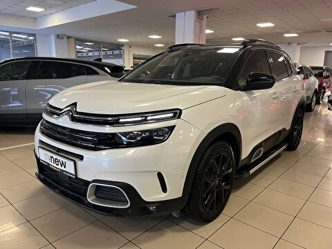 SUV 1.5 BlueHDI Start&Stop Shine Bold EAT8, 2. el otomobil | renew