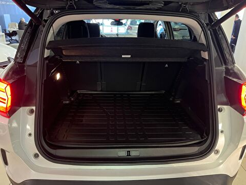 citroen, c5 aircross, suv 1.5 bluehdı start&stop shine bold eat8, otomatik, dizel 2.el otomobil | renew 20