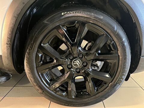 citroen, c5 aircross, suv 1.5 bluehdı start&stop shine bold eat8, otomatik, dizel 2.el otomobil | renew 24