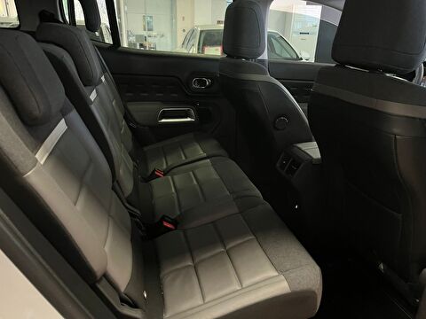 citroen, c5 aircross, suv 1.5 bluehdı start&stop shine bold eat8, otomatik, dizel 2.el otomobil | renew 12