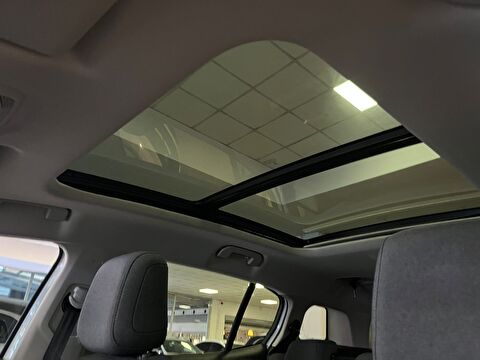 citroen, c5 aircross, suv 1.5 bluehdı start&stop shine bold eat8, otomatik, dizel 2.el otomobil | renew 13