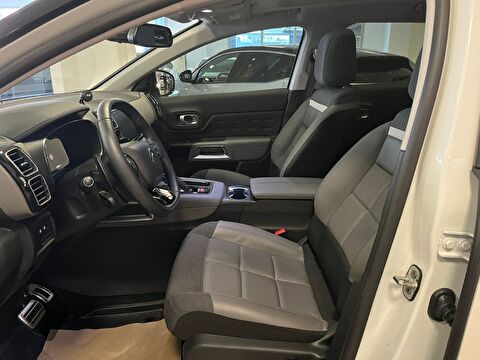 citroen, c5 aircross, suv 1.5 bluehdı start&stop shine bold eat8, otomatik, dizel 2.el otomobil | renew 19