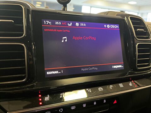 citroen, c5 aircross, suv 1.5 bluehdı start&stop shine bold eat8, otomatik, dizel 2.el otomobil | renew 22