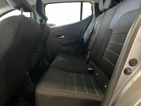 dacia, sandero stepway, 1.0 tce expression cvt, otomatik, benzin 2.el otomobil | renew 17