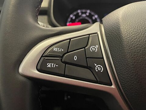 dacia, sandero stepway, 1.0 tce expression cvt, otomatik, benzin 2.el otomobil | renew 14