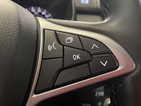 dacia, sandero stepway, 1.0 tce expression cvt, otomatik, benzin 2.el otomobil | renew 15