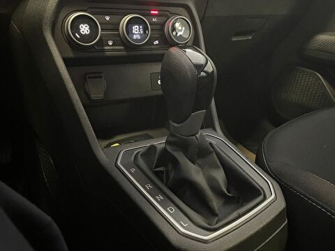 dacia, sandero stepway, 1.0 tce expression cvt, otomatik, benzin 2.el otomobil | renew 13