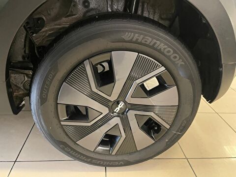 dacia, sandero stepway, 1.0 tce expression cvt, otomatik, benzin 2.el otomobil | renew 22