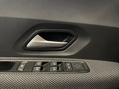 dacia, sandero stepway, 1.0 tce expression cvt, otomatik, benzin 2.el otomobil | renew 8