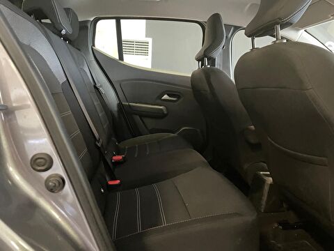 dacia, sandero stepway, 1.0 tce expression cvt, otomatik, benzin 2.el otomobil | renew 20