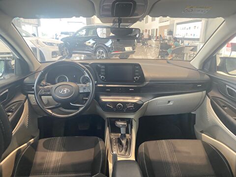 hyundai, i20, hatchback 1.4 mpı style otomatik, otomatik, benzin 2.el otomobil | renew 12