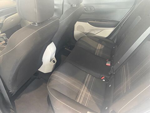hyundai, i20, hatchback 1.4 mpı style otomatik, otomatik, benzin 2.el otomobil | renew 10