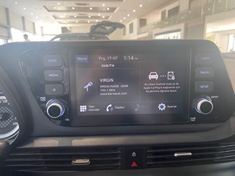 hyundai, i20, hatchback 1.4 mpı style otomatik, otomatik, benzin 2.el otomobil | renew 11