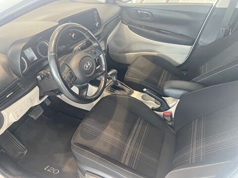 hyundai, i20, hatchback 1.4 mpı style otomatik, otomatik, benzin 2.el otomobil | renew 14