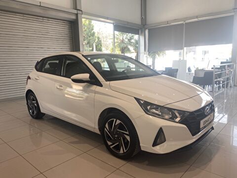 hyundai, i20, hatchback 1.4 mpı style otomatik, otomatik, benzin 2.el otomobil | renew 3