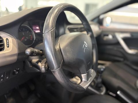 2022 Dizel Manuel Citroen C-Elysée Beyaz Ermat Motorlu Araçlar ve Tarım Ürünleri Sanayi Ticaret A.Ş.