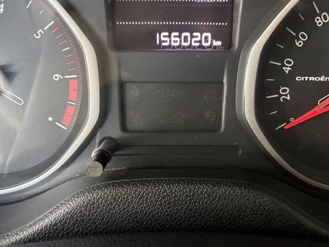 2022 Dizel Manuel Citroen C-Elysée Beyaz Ermat Motorlu Araçlar ve Tarım Ürünleri Sanayi Ticaret A.Ş.