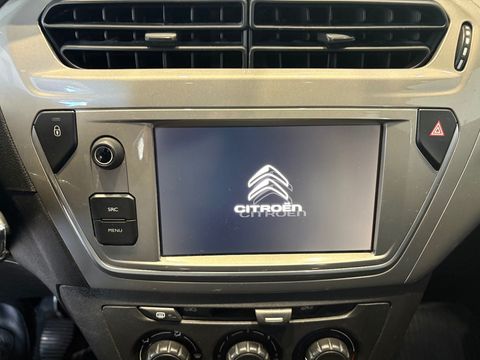 2022 Dizel Manuel Citroen C-Elysée Beyaz Ermat Motorlu Araçlar ve Tarım Ürünleri Sanayi Ticaret A.Ş.