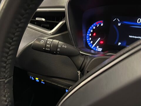 toyota, corolla, sedan 1.5 flame x-pack multidrive s, otomatik, benzin 2.el otomobil | renew 16