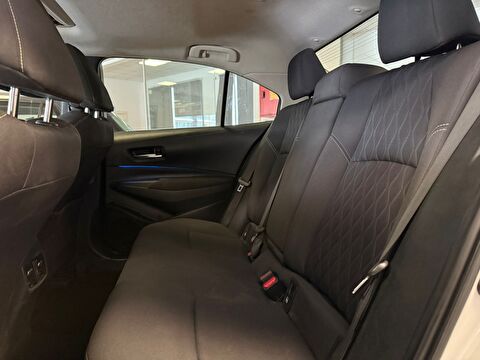 toyota, corolla, sedan 1.5 flame x-pack multidrive s, otomatik, benzin 2.el otomobil | renew 21