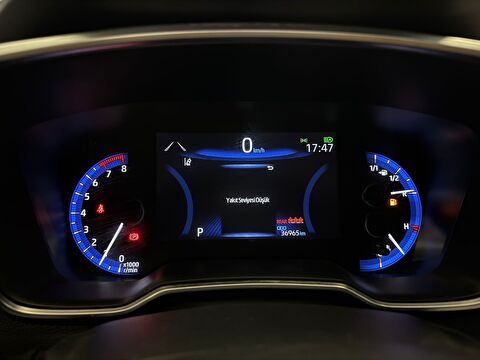 toyota, corolla, sedan 1.5 flame x-pack multidrive s, otomatik, benzin 2.el otomobil | renew 13