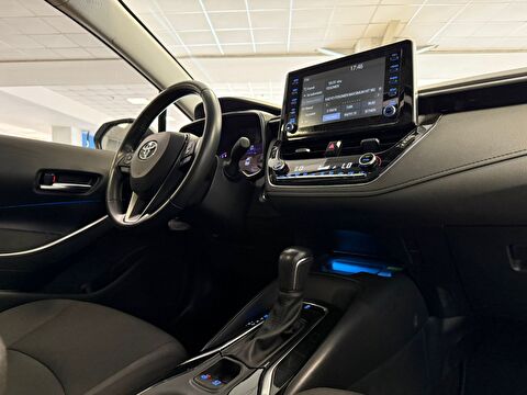 toyota, corolla, sedan 1.5 flame x-pack multidrive s, otomatik, benzin 2.el otomobil | renew 23