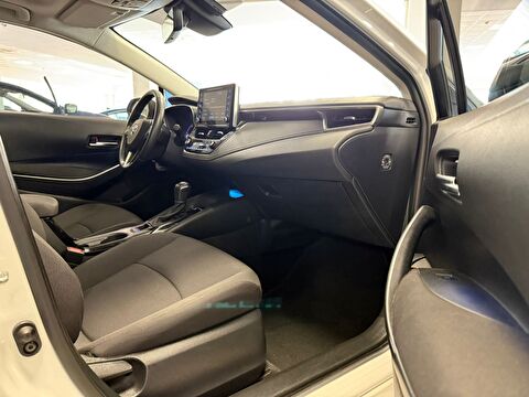 toyota, corolla, sedan 1.5 flame x-pack multidrive s, otomatik, benzin 2.el otomobil | renew 10