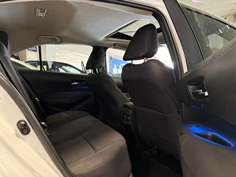 toyota, corolla, sedan 1.5 flame x-pack multidrive s, otomatik, benzin 2.el otomobil | renew 28