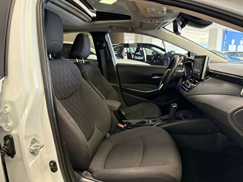 toyota, corolla, sedan 1.5 flame x-pack multidrive s, otomatik, benzin 2.el otomobil | renew 27