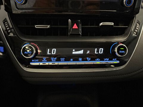 toyota, corolla, sedan 1.5 flame x-pack multidrive s, otomatik, benzin 2.el otomobil | renew 24