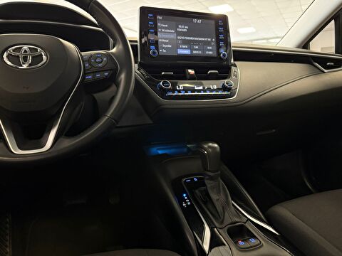toyota, corolla, sedan 1.5 flame x-pack multidrive s, otomatik, benzin 2.el otomobil | renew 11
