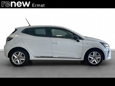 renault, clio, 1.0 tce evolution x-tronic, otomatik, benzin 2.el otomobil | renew 4