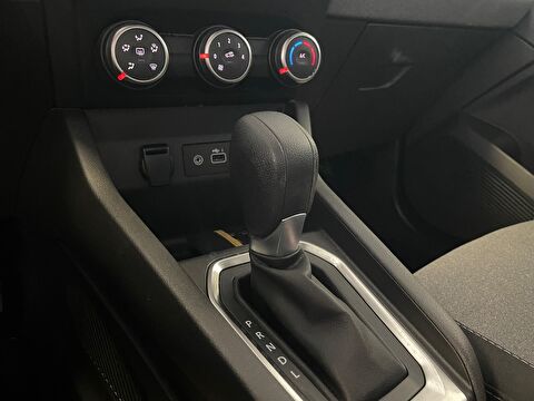 renault, clio, 1.0 tce evolution x-tronic, otomatik, benzin 2.el otomobil | renew 17