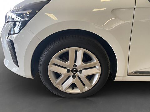 renault, clio, 1.0 tce evolution x-tronic, otomatik, benzin 2.el otomobil | renew 8