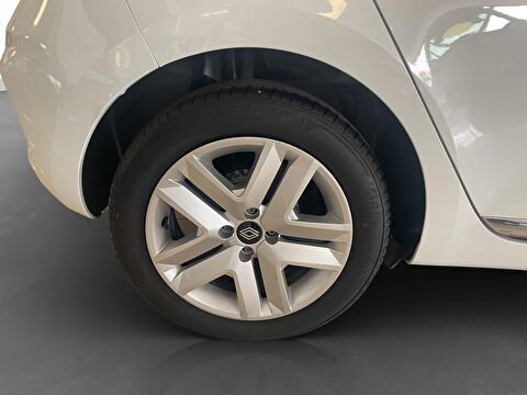renault, clio, 1.0 tce evolution x-tronic, otomatik, benzin 2.el otomobil | renew 7