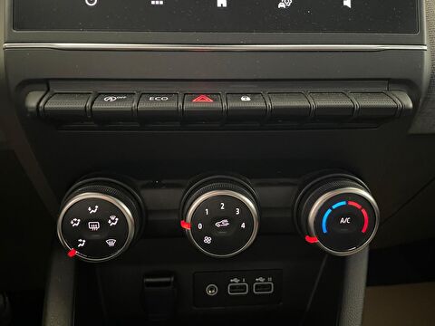 renault, clio, 1.0 tce evolution x-tronic, otomatik, benzin 2.el otomobil | renew 16