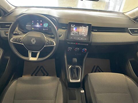 renault, clio, 1.0 tce evolution x-tronic, otomatik, benzin 2.el otomobil | renew 24