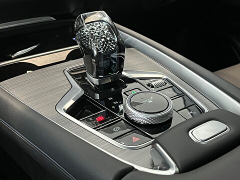 2024 Benzin Otomatik Chery Tiggo 7 Promax Beyaz Ermat Motorlu Araçlar ve Tarım Ürünleri Sanayi Ticaret A.Ş.