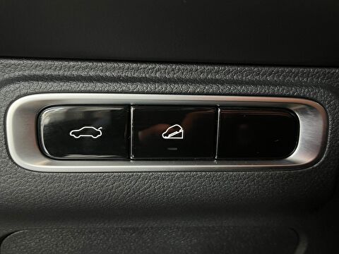 2024 Benzin Otomatik Chery Tiggo 7 Promax Beyaz Ermat Motorlu Araçlar ve Tarım Ürünleri Sanayi Ticaret A.Ş.