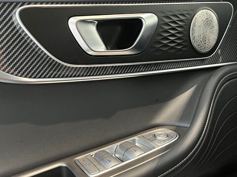 2024 Benzin Otomatik Chery Tiggo 7 Promax Beyaz Ermat Motorlu Araçlar ve Tarım Ürünleri Sanayi Ticaret A.Ş.