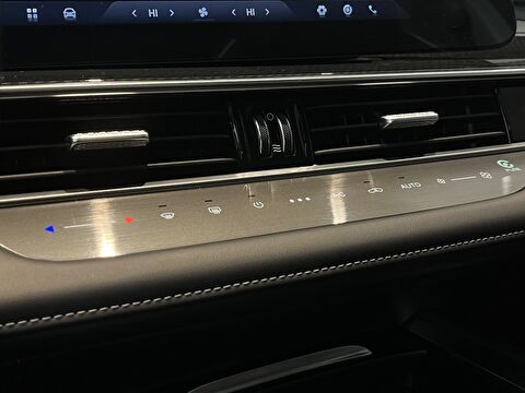 2024 Benzin Otomatik Chery Tiggo 7 Promax Beyaz Ermat Motorlu Araçlar ve Tarım Ürünleri Sanayi Ticaret A.Ş.