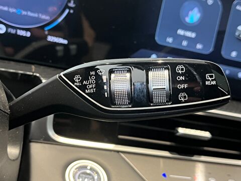 2024 Benzin Otomatik Chery Tiggo 7 Promax Beyaz Ermat Motorlu Araçlar ve Tarım Ürünleri Sanayi Ticaret A.Ş.