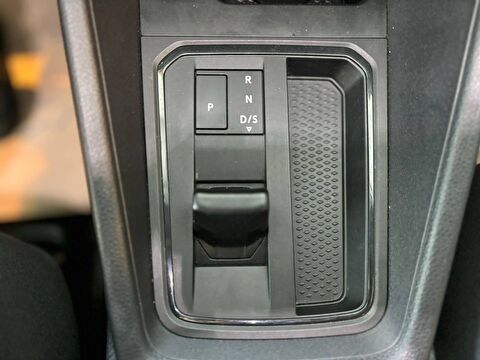 2023 Dizel Otomatik Volkswagen Caddy Beyaz Ermat 2.El