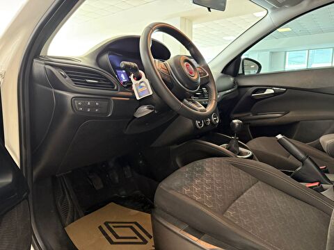 fiat, egea, cross 1.4 fire urban, manuel, benzin 2.el otomobil | renew 14