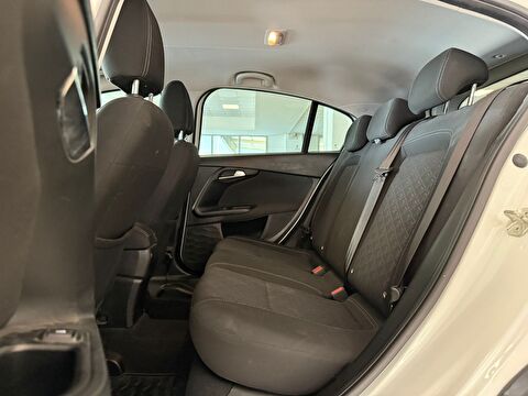 fiat, egea, cross 1.4 fire urban, manuel, benzin 2.el otomobil | renew 23