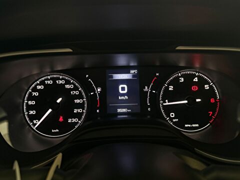 fiat, egea, cross 1.4 fire urban, manuel, benzin 2.el otomobil | renew 10