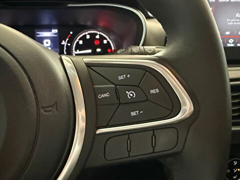 fiat, egea, cross 1.4 fire urban, manuel, benzin 2.el otomobil | renew 17